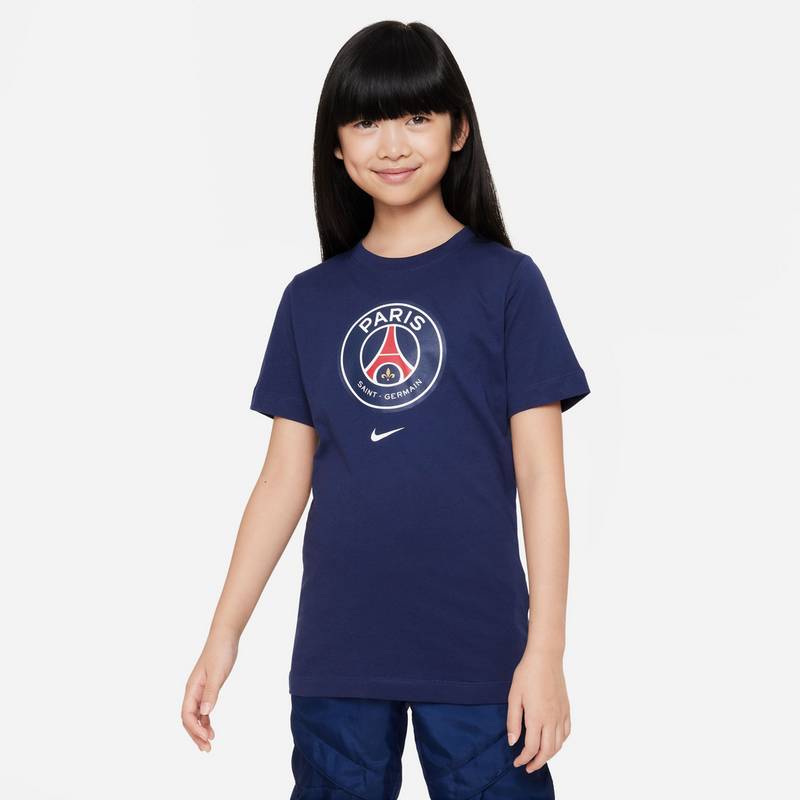 Nike Paris Saint-Germain T-Shirt Kinder