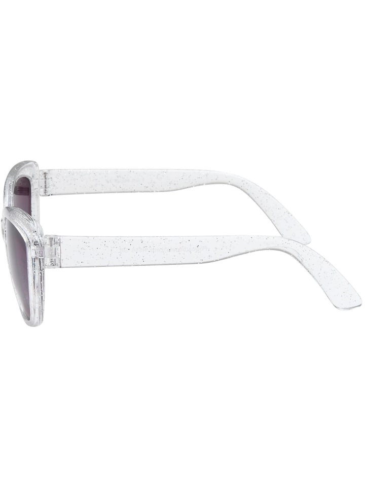 BEZLIT Kinder Sonnenbrille in Schwarz/Weiß günstig kaufen onesize