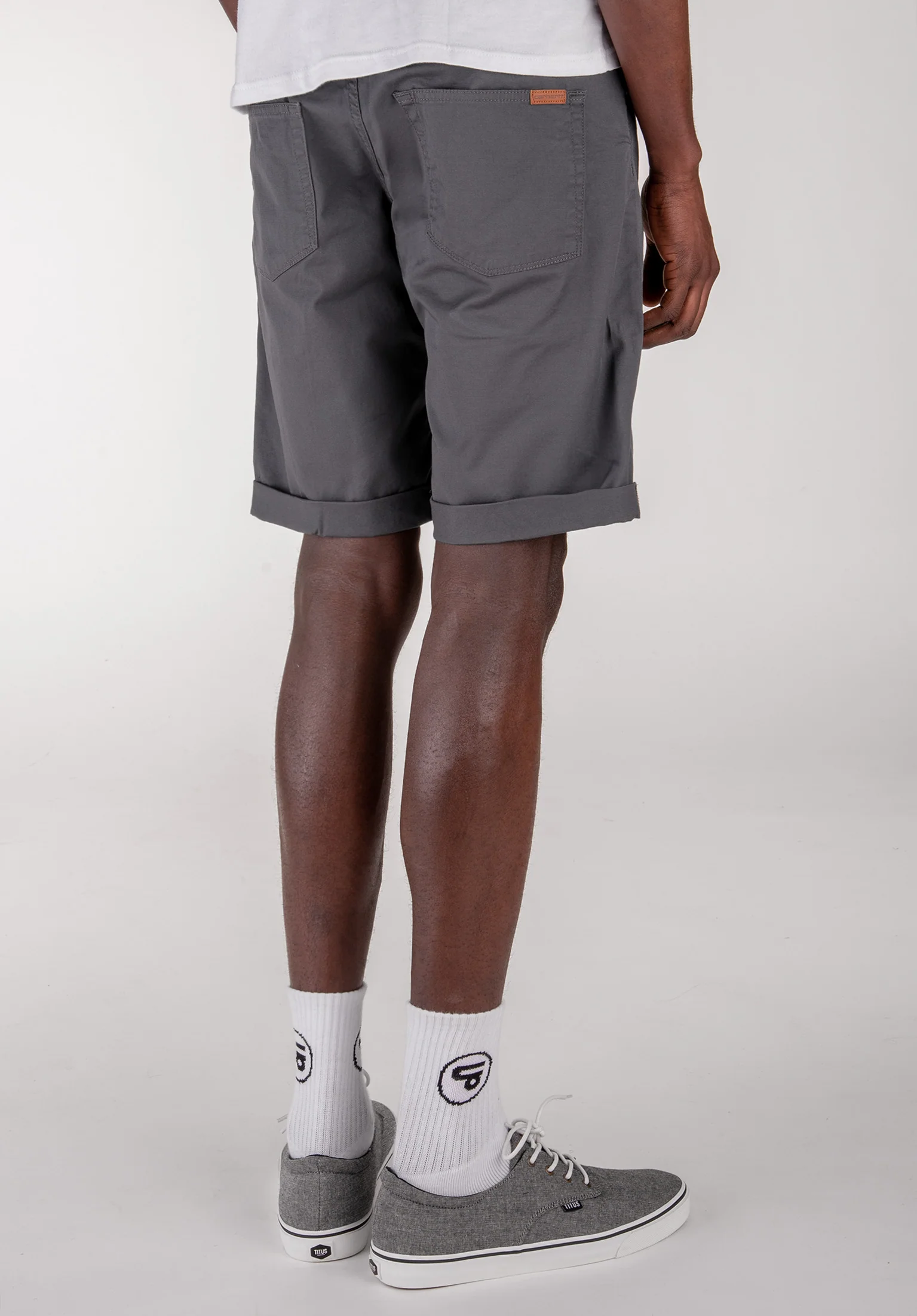 Swell Short
