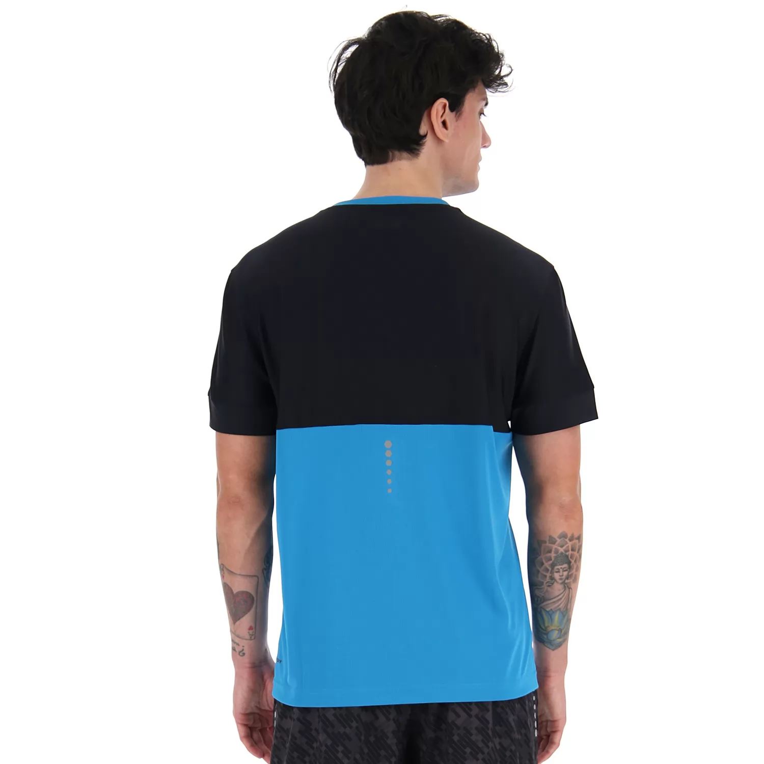 RUN&FIT T-SHIRT PL