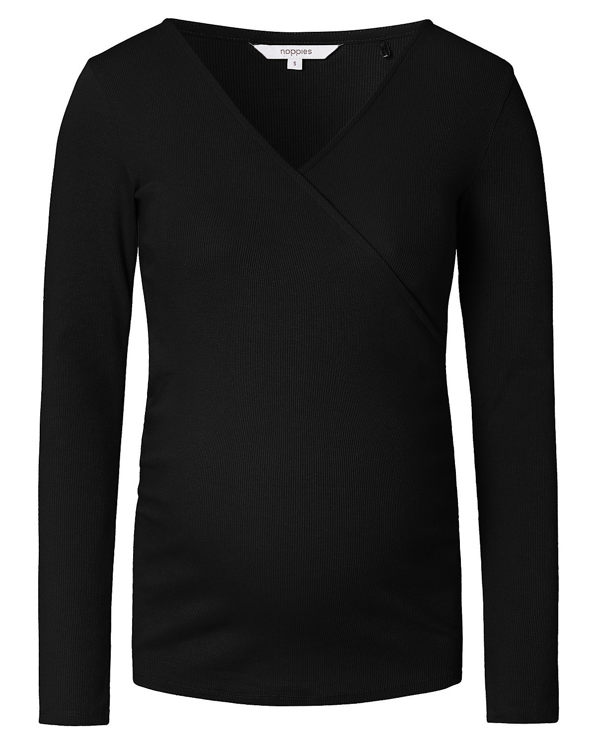 Still-Shirt Sara Stillshirts