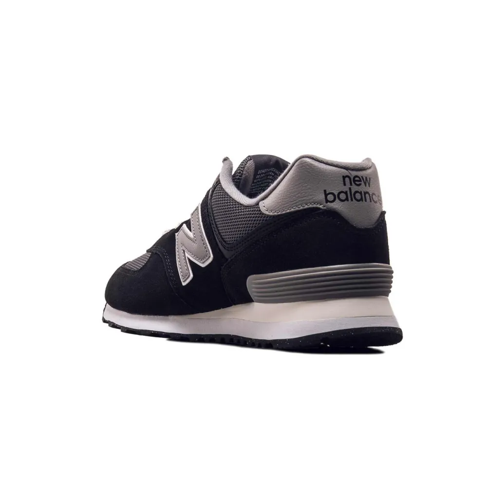 New Balance U574TWE 574 U574TWE / schwarz