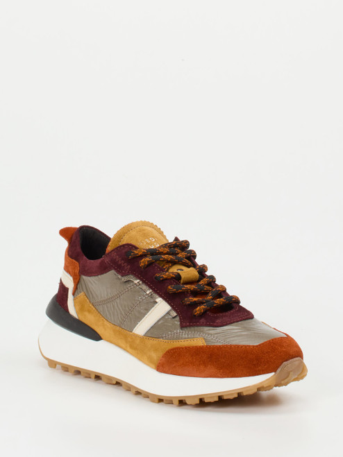 Sneaker-26619950003 Piedi Nudi
