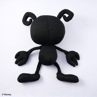 Kingdom Hearts Plüschfigur - Shadow