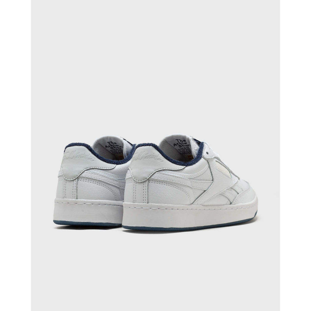 Reebok x Tyrrell Winston Club C Revenge Vintage 100069833 / weiss