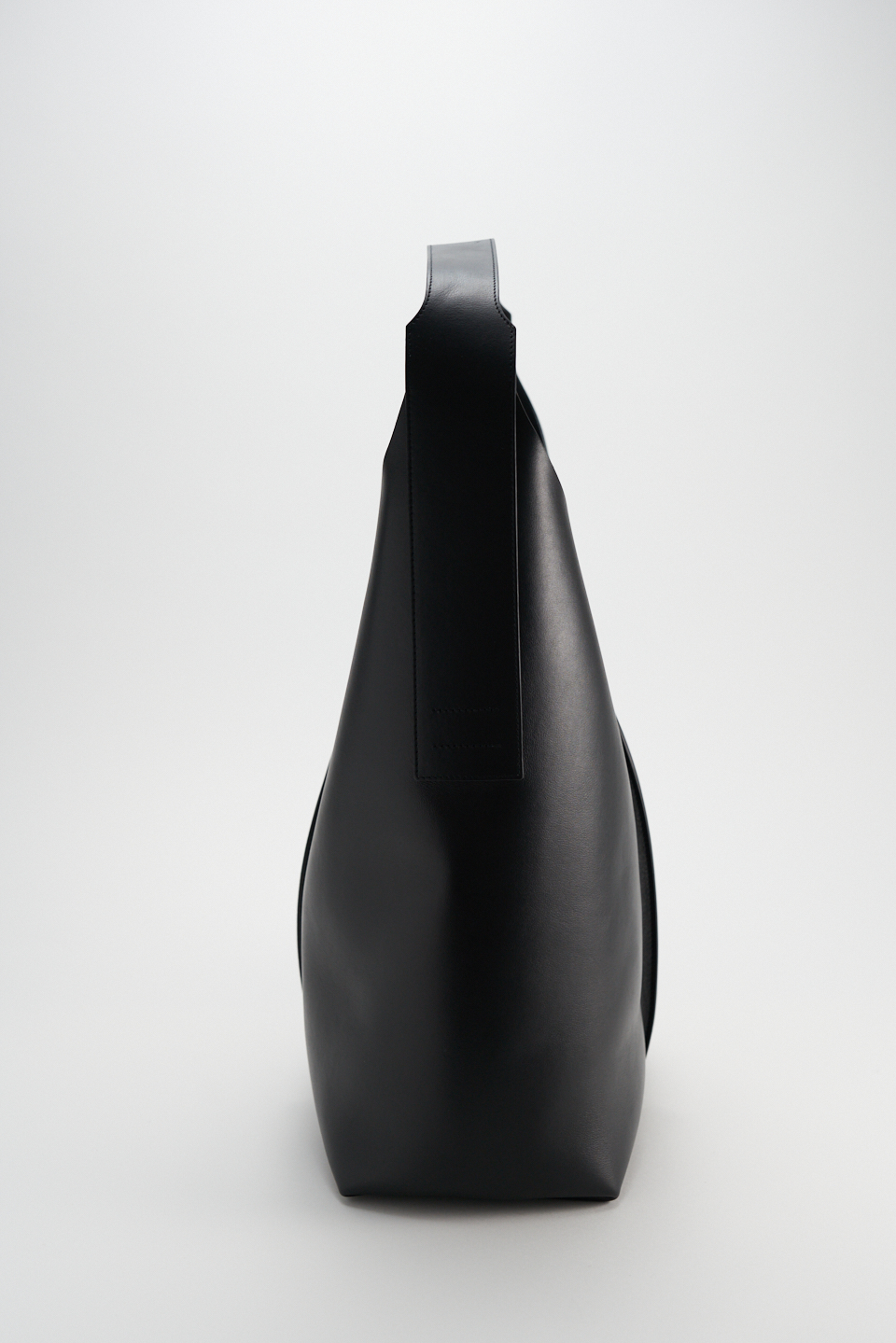 CPH BAG 1 vitello black