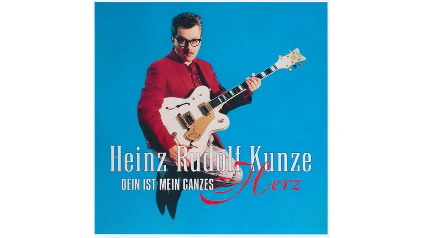 Dein Ist Mein Ganzes Herz