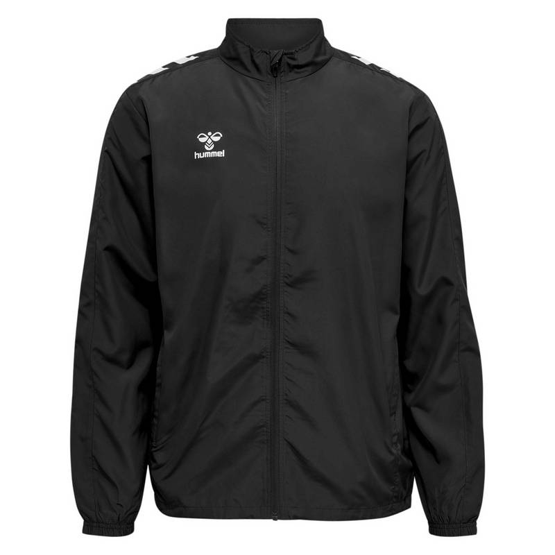 hummel hmlCORE XK MICRO ZIP JACKET Sweatjacke