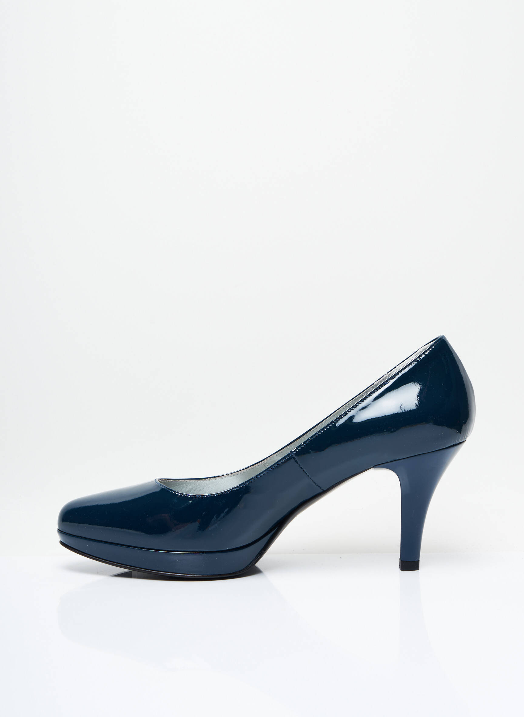 Nero Giardini Escarpins Femme couleur bleu