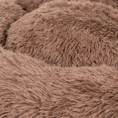 TIAKI Kuschelbett No Stress, beige
