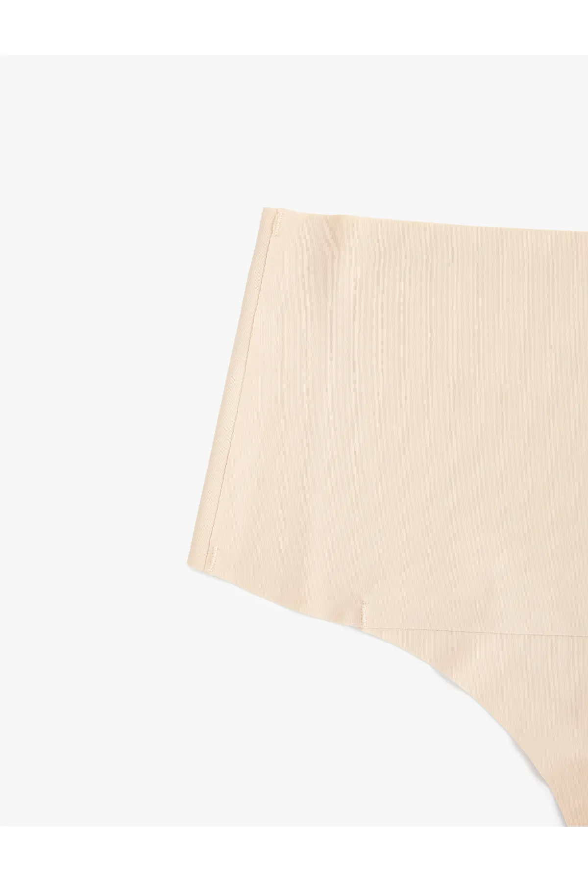 Koton  Unterhosen - Beige - Unifarben