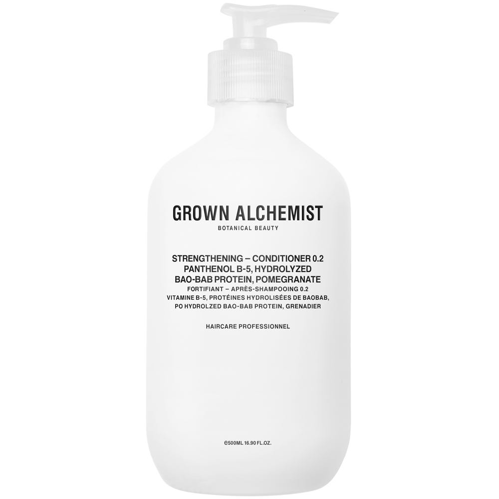 Grown Alchemist Strengthening Conditioner 0.2 500 ml