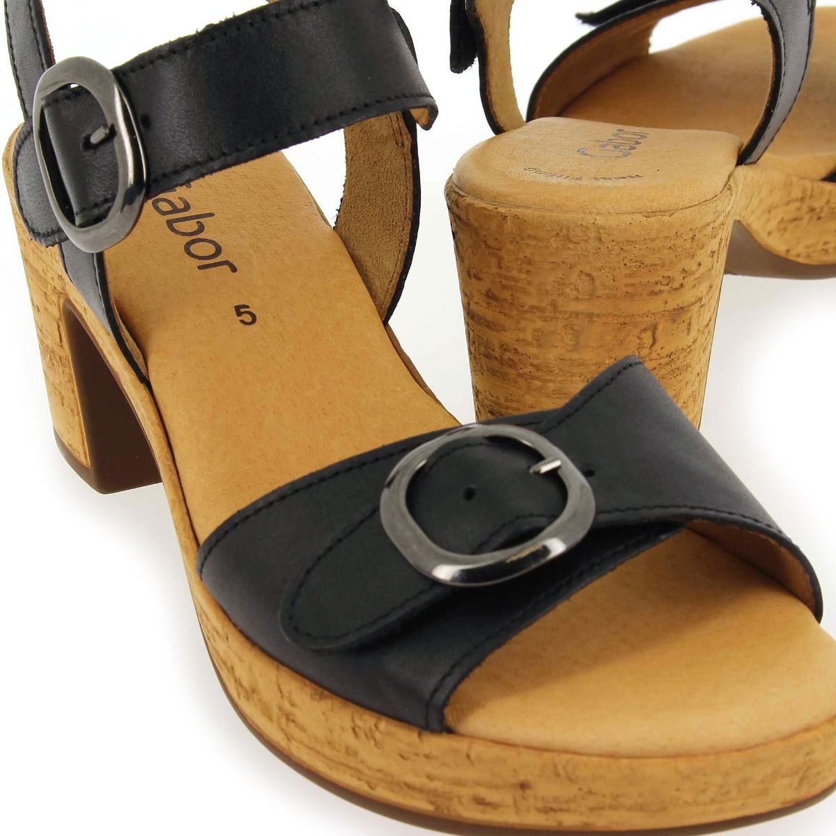 Gabor  24764 - Noir