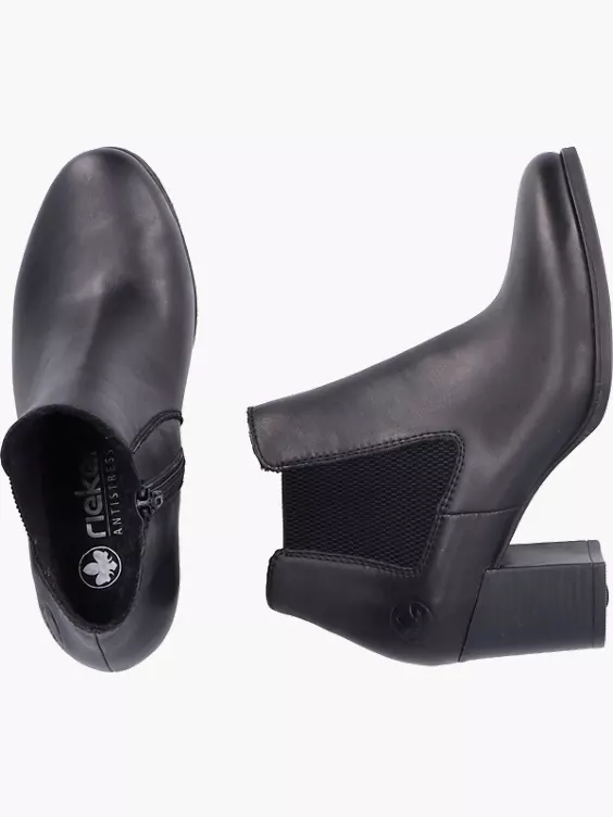 Rieker Damen Stiefeletten