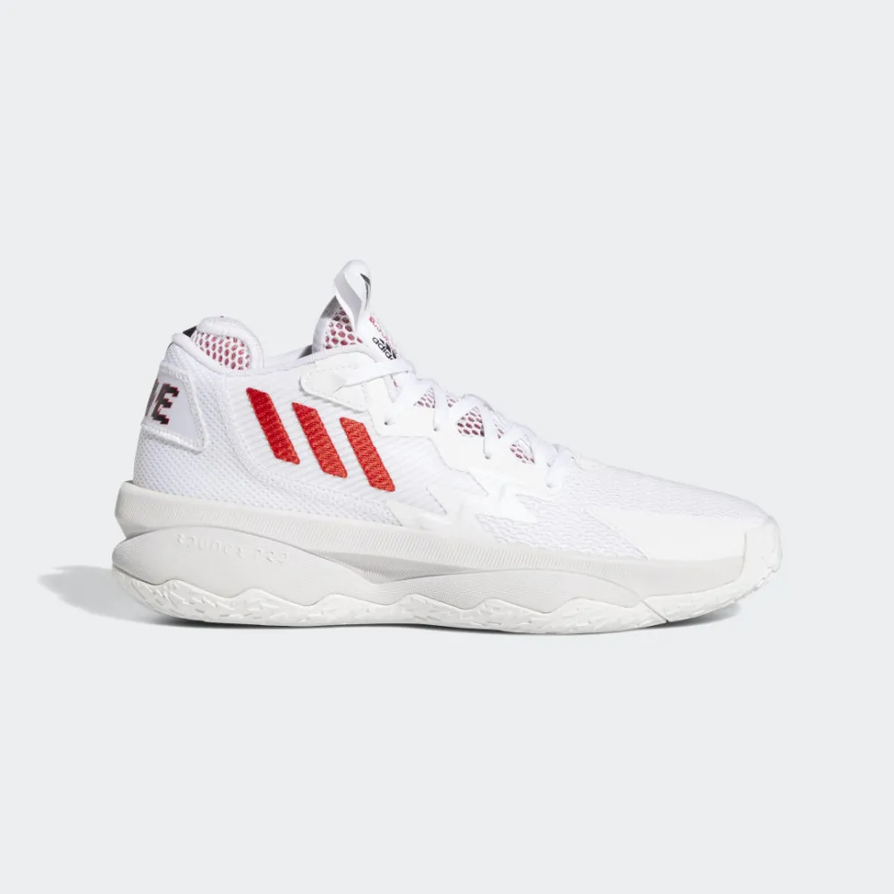 adidas Dame 8 GY0384 / weiss