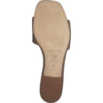 Unisa Pantolette in beige