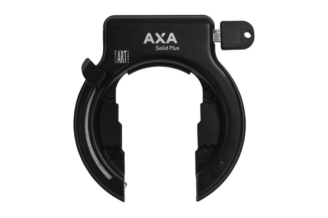 AXA Solid Plus Retractable Rahmenschloss