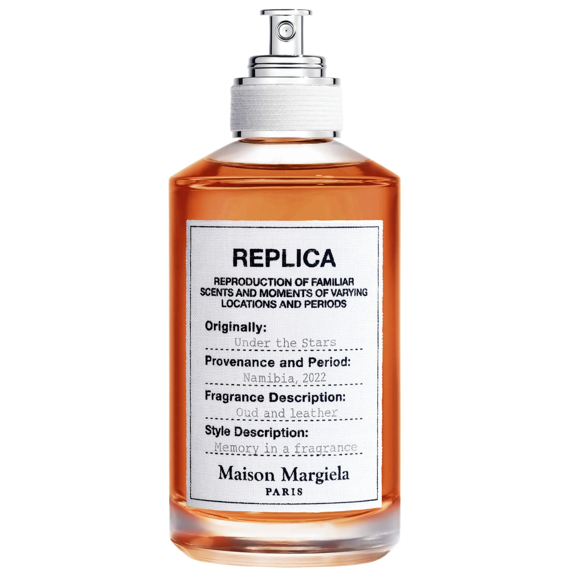 Replika Under the Stars - Eau de Toilette Unisex, Eau de Toilette