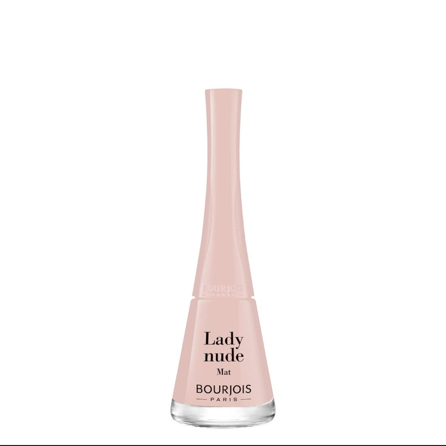 Bourjois 1 Seconde Mat Vernis Vernis à Ongles