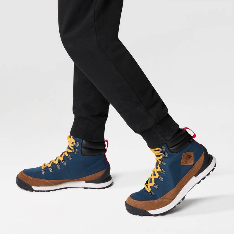 The North Face Back to Berkeley IV Boots Herren