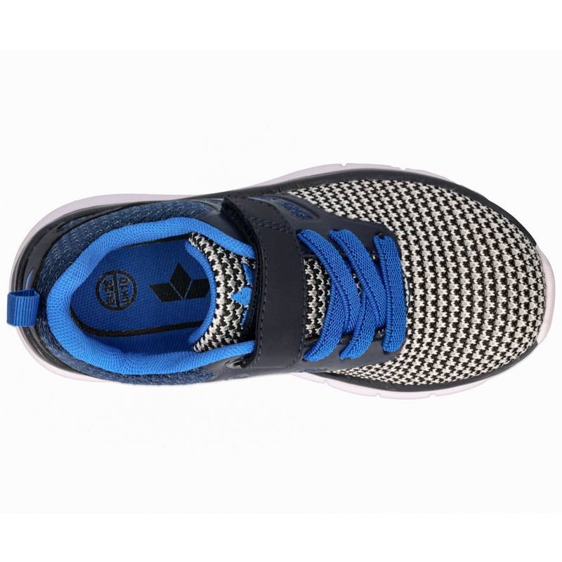 LICO Freitzeitschuh Sneaker Jungen