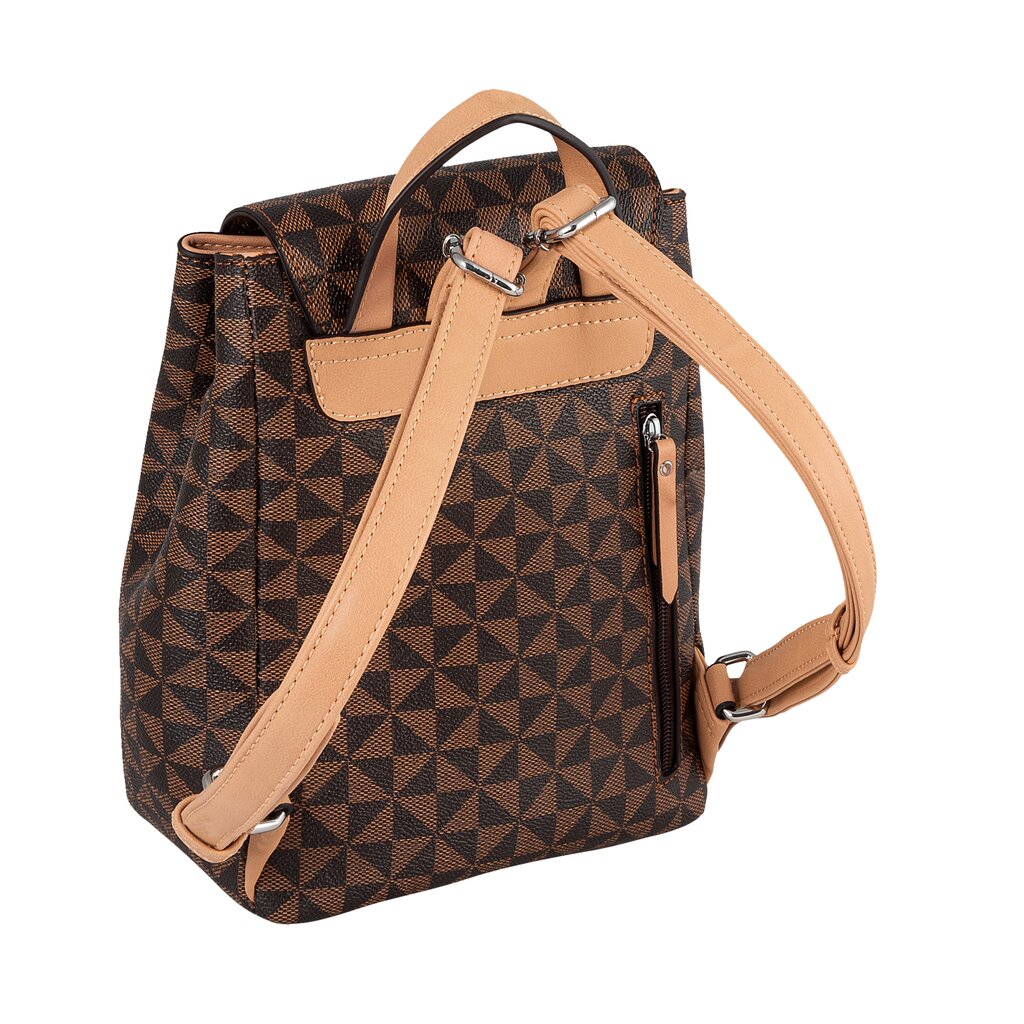 Gabor bags Rucksack BARINA braun