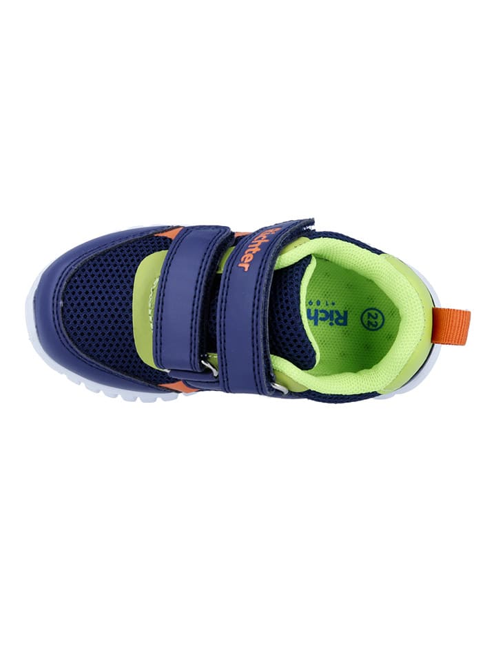 Richter Shoes Sneakers 