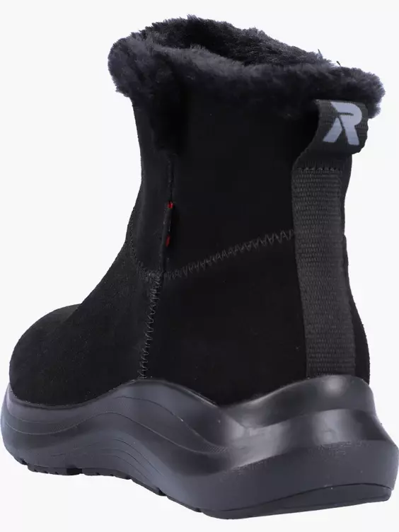 Rieker Damen Kurzstiefel