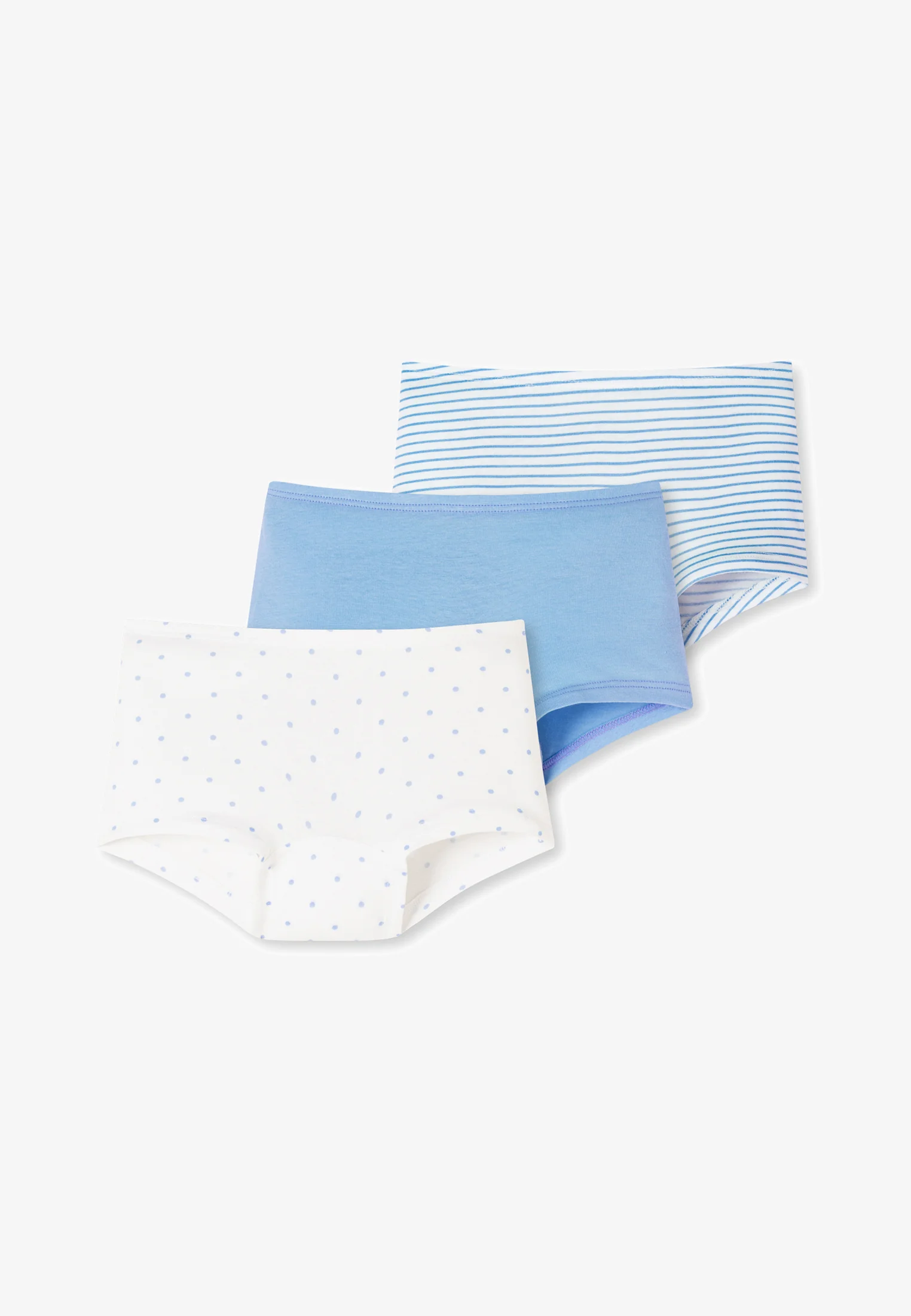 Schiesser PACK DE 3 - Calzoncillos