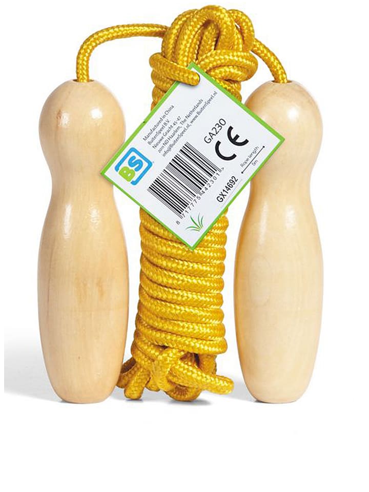 BS Toys Springseil - ab 6 Jahren günstig kaufen onesize