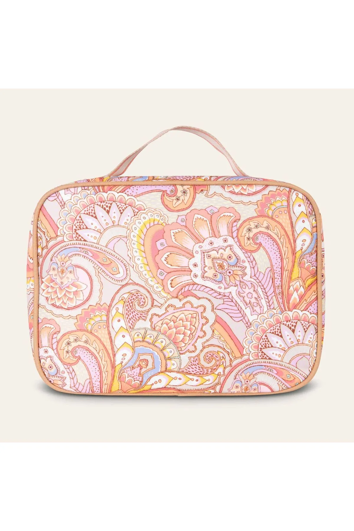 Oilily  Paisley Elio Cara Kulturbeutel 27 cm