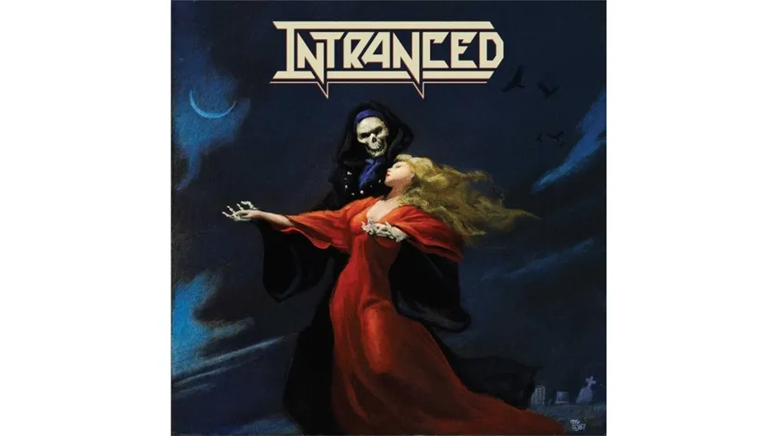 Intranced (Slipcase)