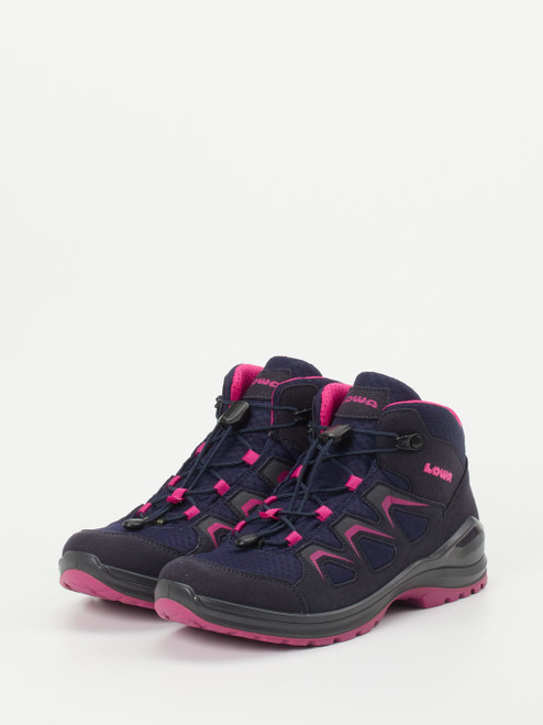 Schnürboots-67001050005 Lowa