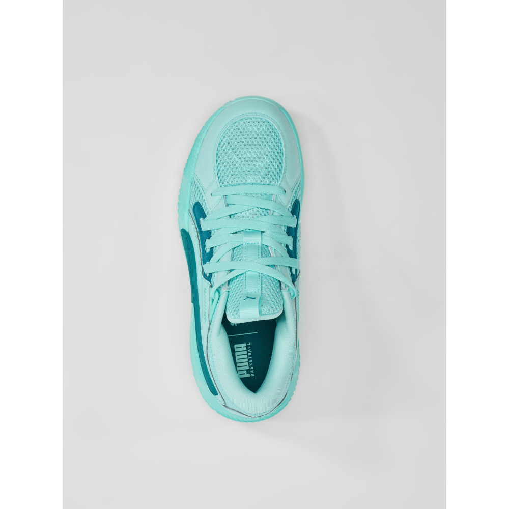 PUMA Court Rider Chaos Slash 378052-04 / grün