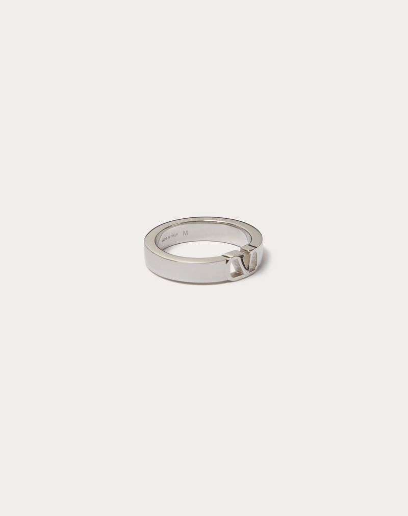 MINI VLOGO SIGNATUR METALRING