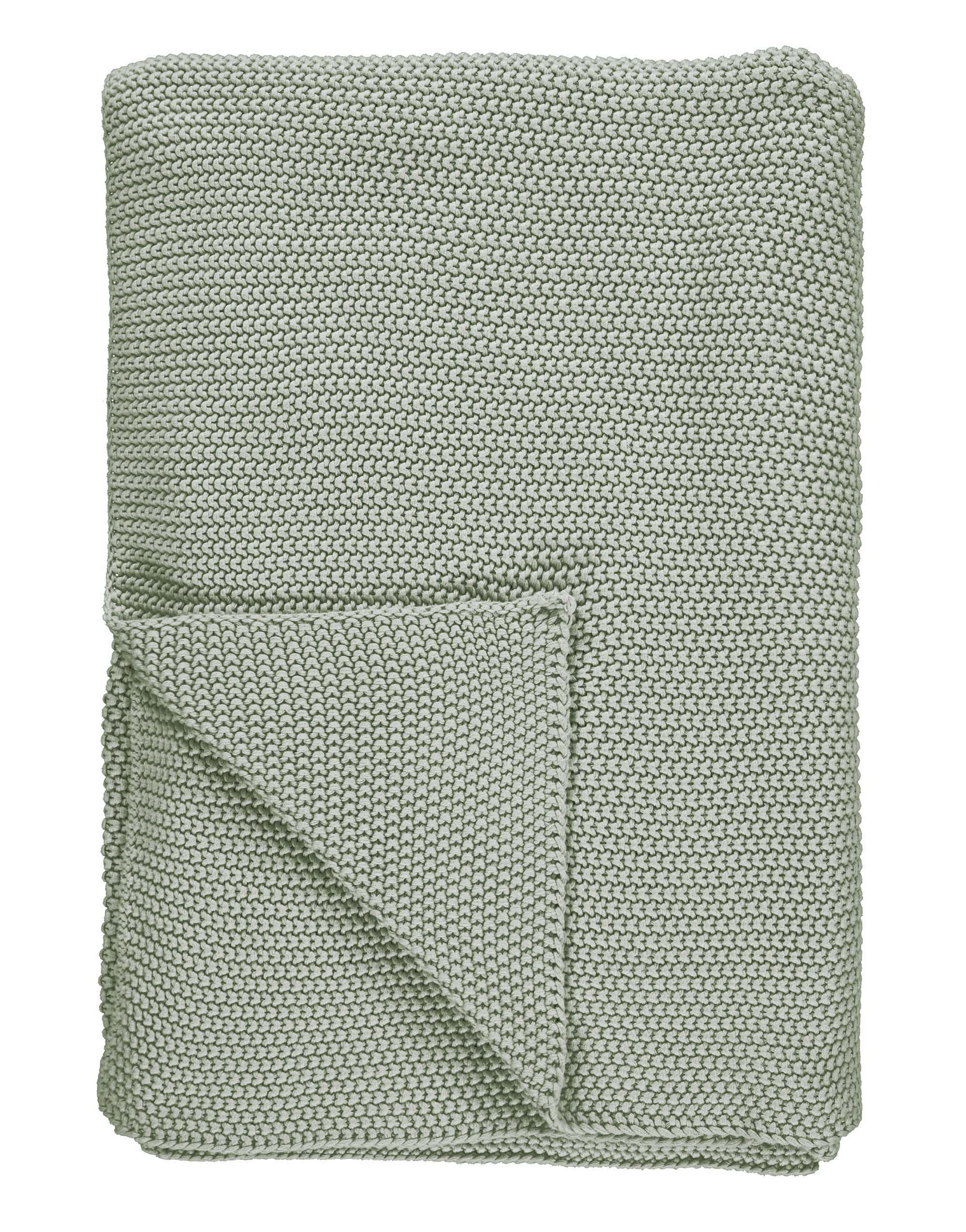 Marc O'PoloPlaid Garden Green