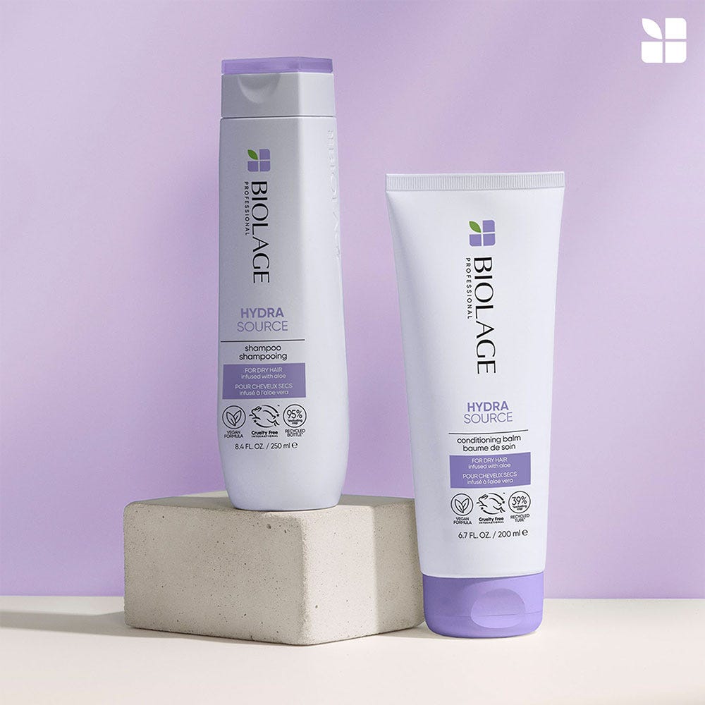Biolage hydrasource Shampoo 250 ml