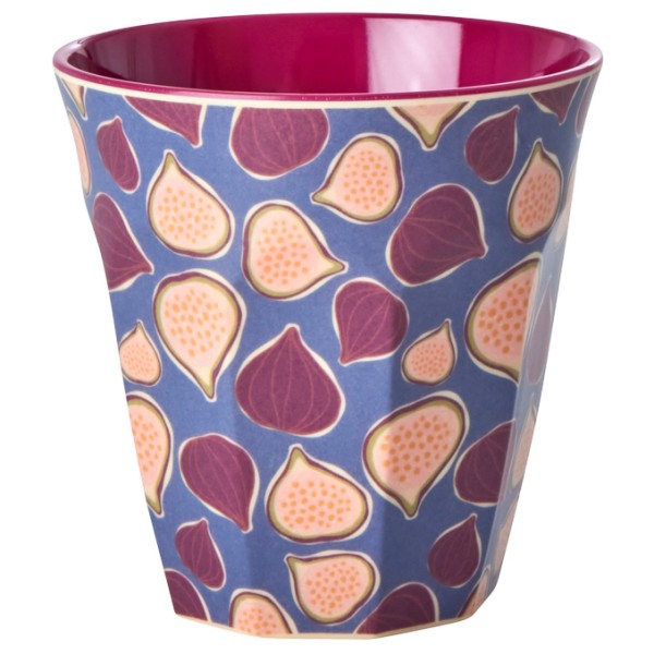 Rice - Melamine Cup - Becher
