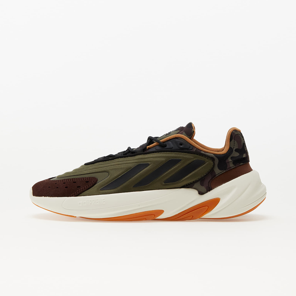 adidas Ozelia HP2857 / grün