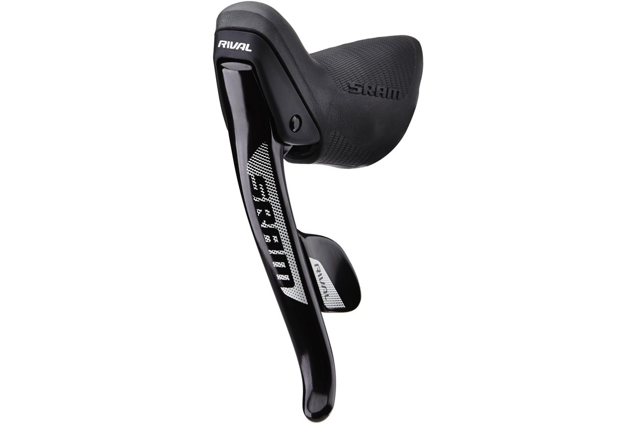 SRAM Schalt-/Bremshebel Rival 22 links vorne
