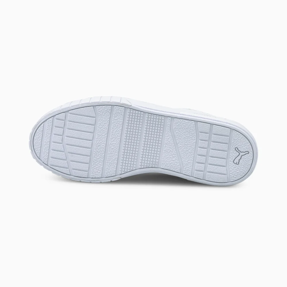 PUMA Cali Star 380176_01 / weiss