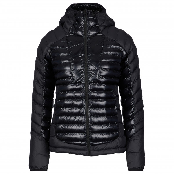Columbia - Women's Labyrinth Loop Hooded Jacket - Kunstfaserjacke
