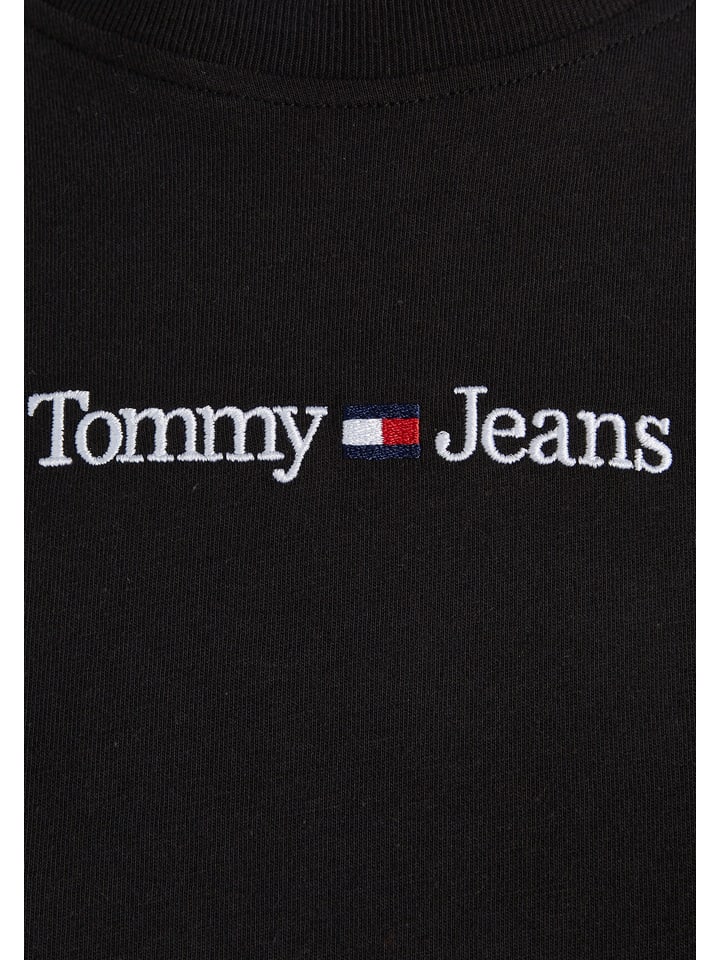 Tommy Hilfiger Shirt in Schwarz günstig kaufen