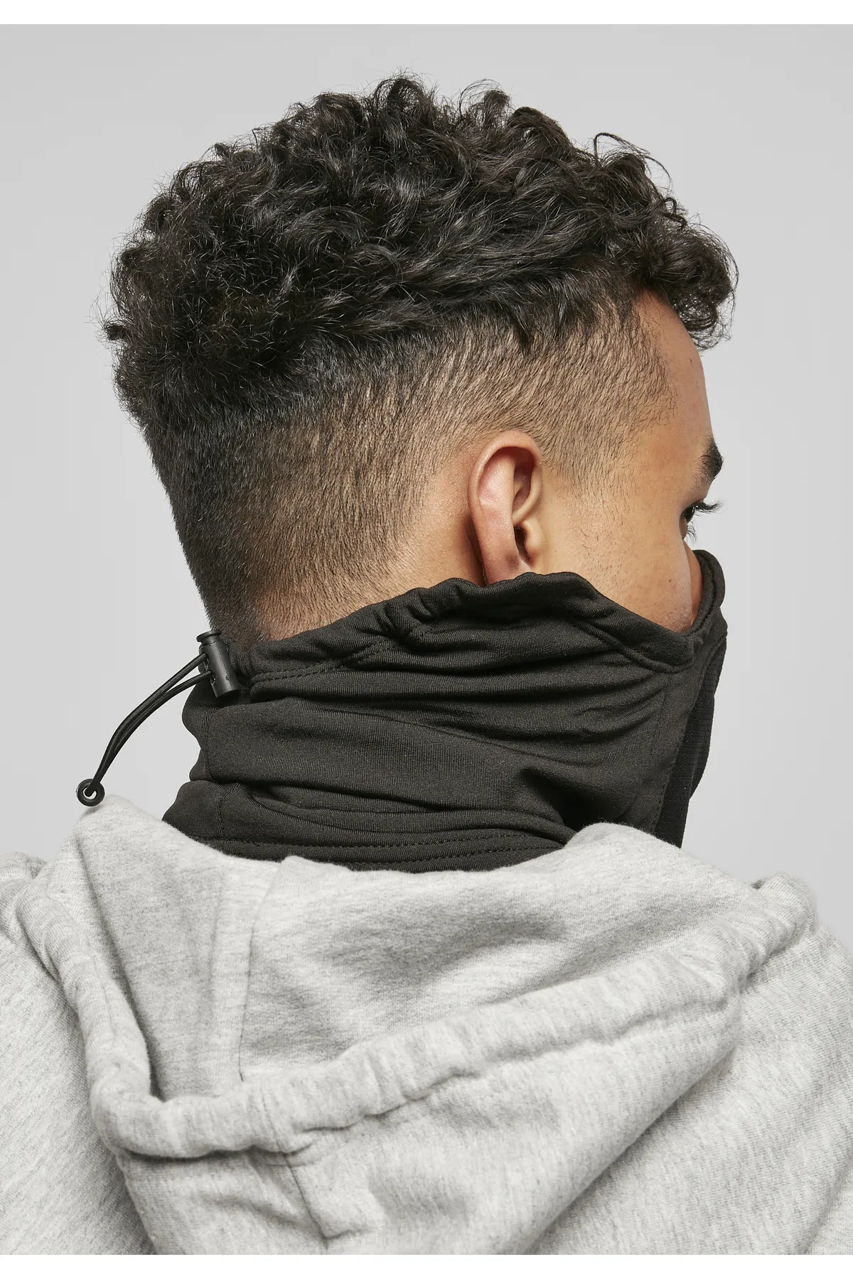 Urban Classics  Accessoires Elastic Performance Halswärmer