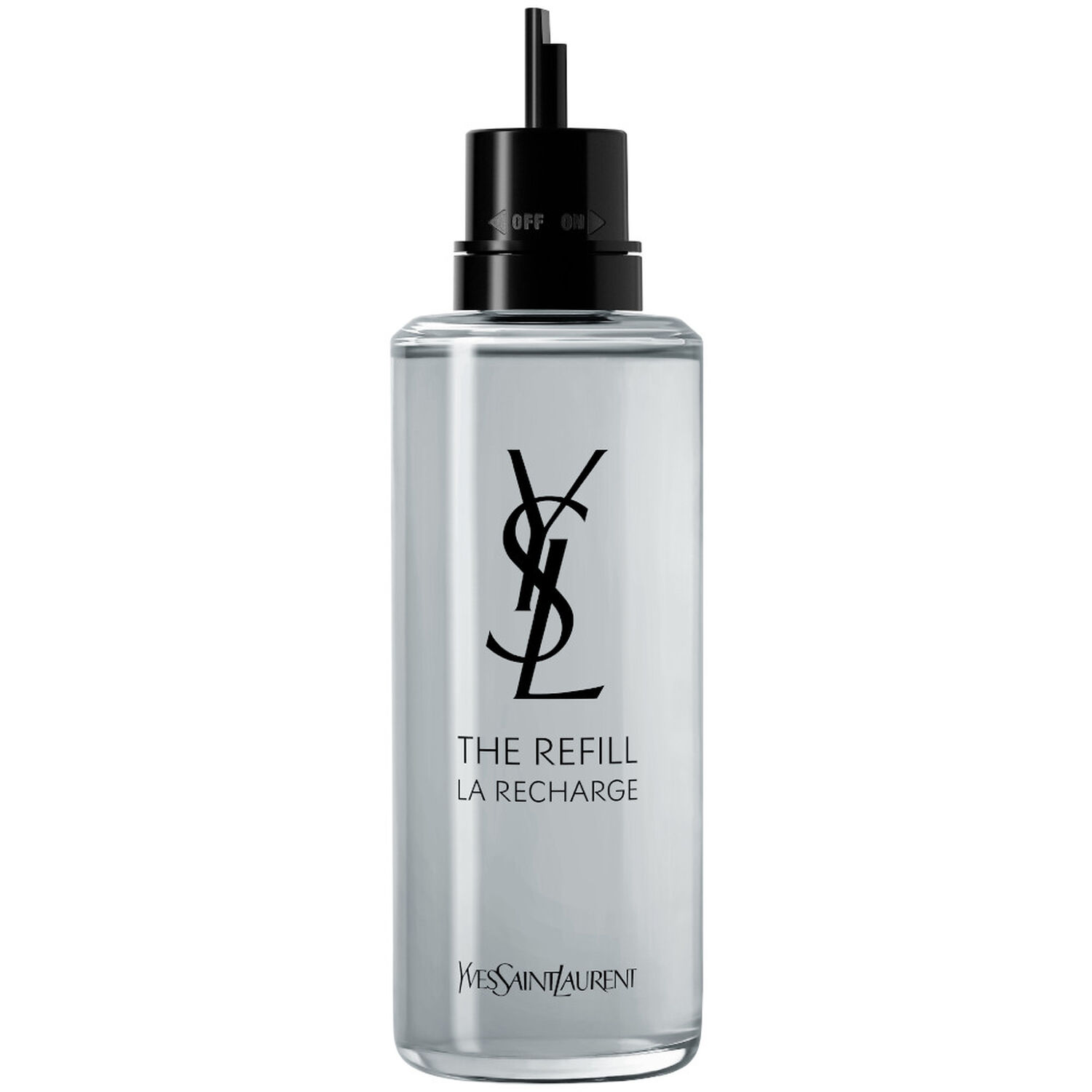 Yves St Laurent MYSLF Eau de Parfum