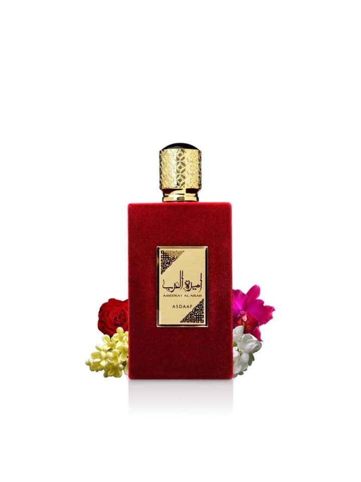 Lattafa Ameerat Al Arab Asdaaf Eau de Parfum, 100 ml günstig kaufen onesize