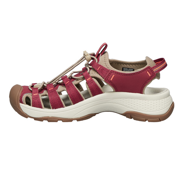 ASTORIA WEST SANDAL W Damen - Outdoor Sandalen