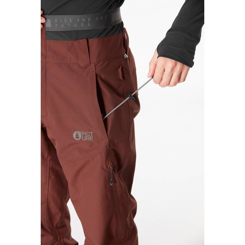 Picture Object Skihose Herren
