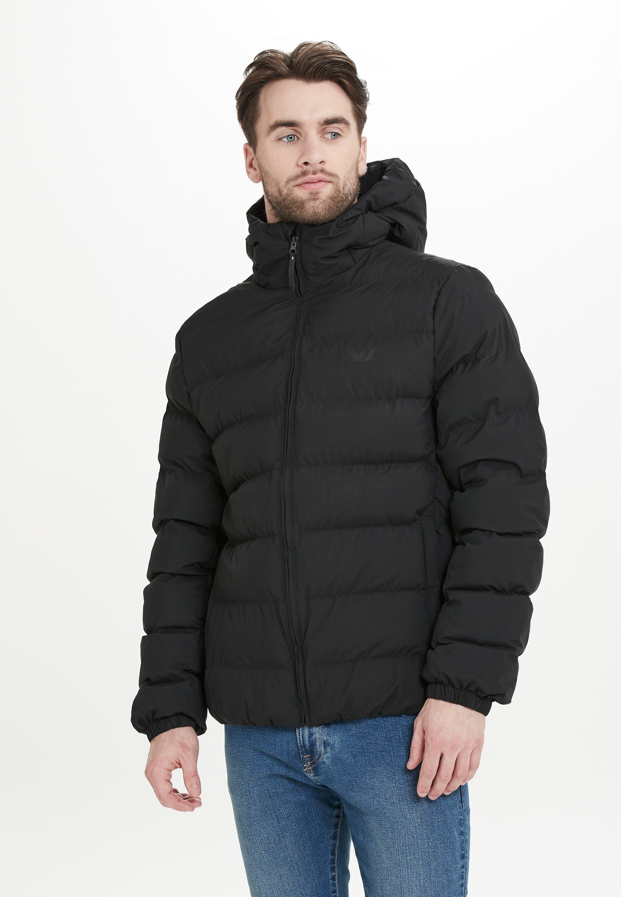 WHISTLER Outdoorjacke Jakob mit verstellbarer Kapuze