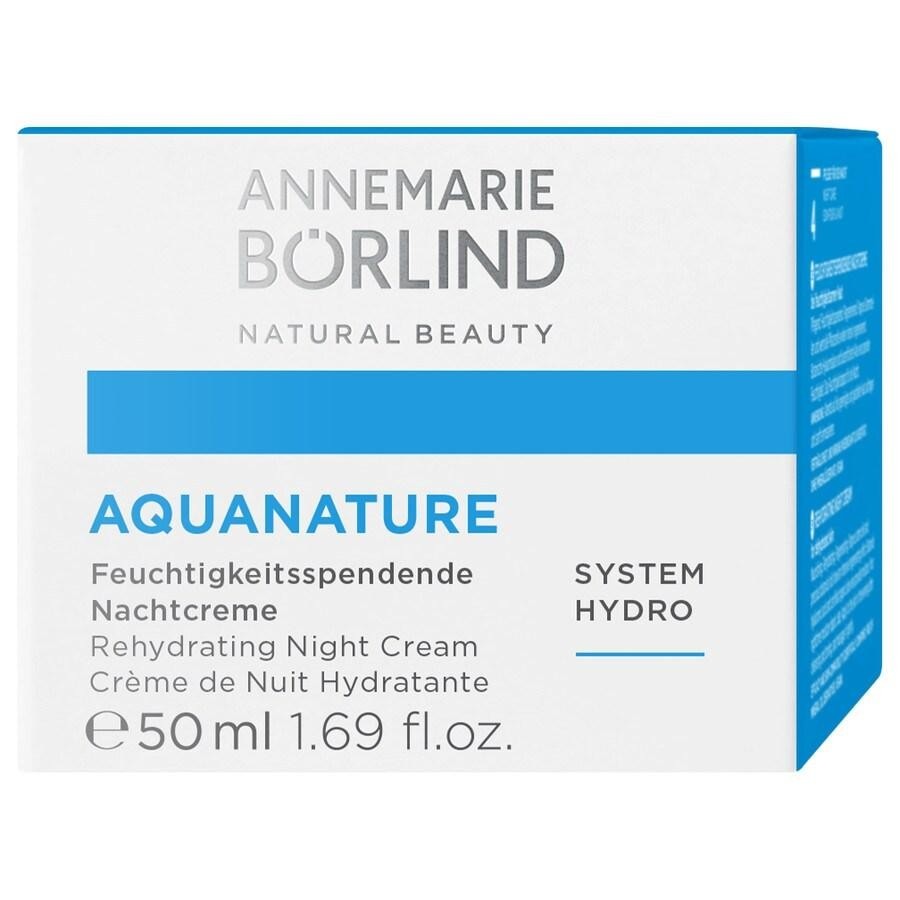 AQUANATURE